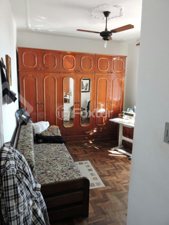Apartamento à venda com 2 quartos, 58m² - Foto 12