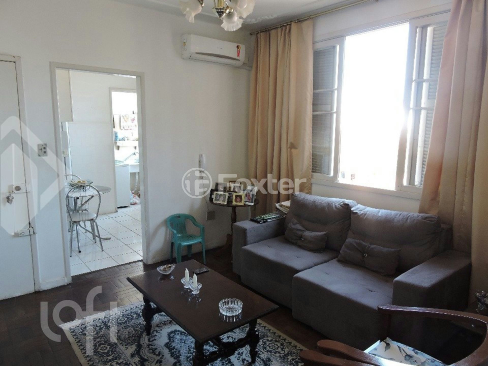 Apartamento à venda com 2 quartos, 58m² - Foto 18