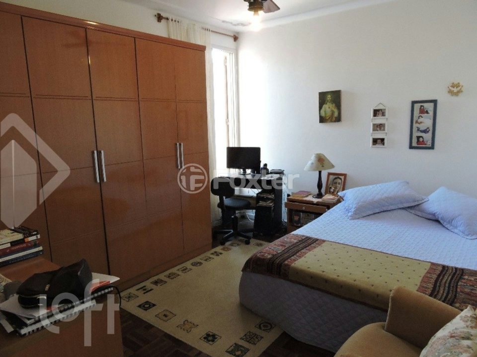 Apartamento à venda com 2 quartos, 58m² - Foto 10