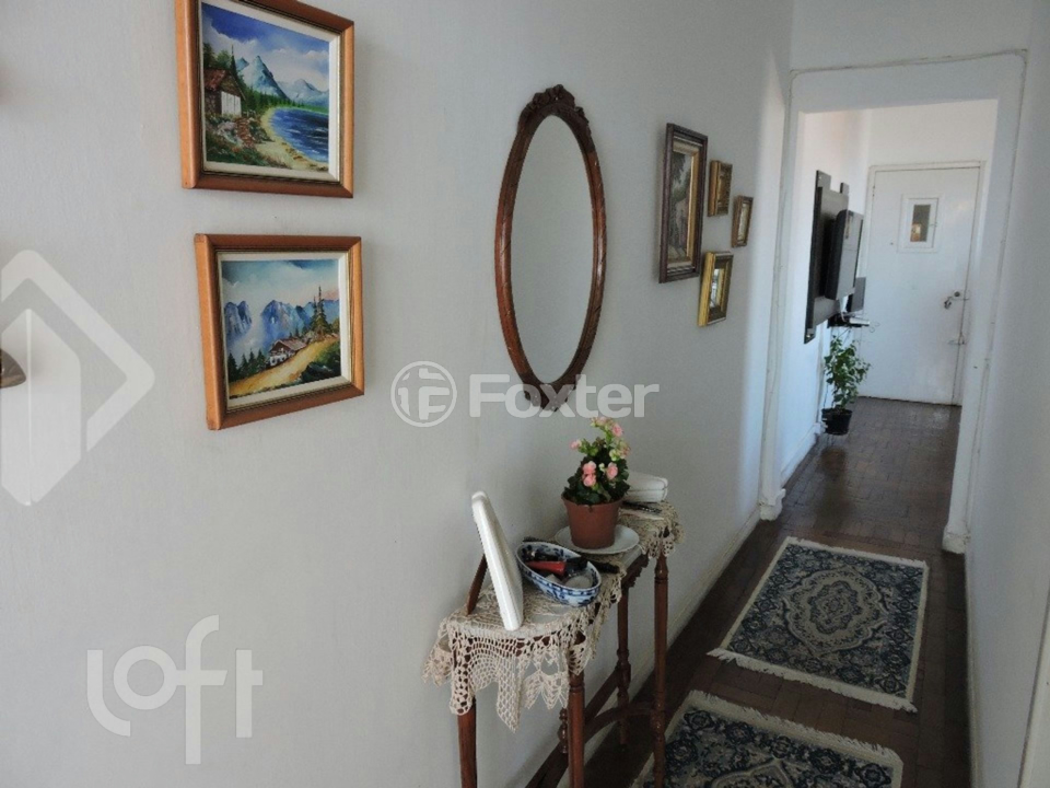 Apartamento à venda com 2 quartos, 58m² - Foto 4