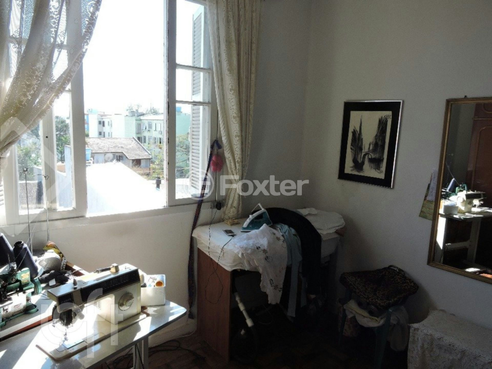 Apartamento à venda com 2 quartos, 58m² - Foto 13