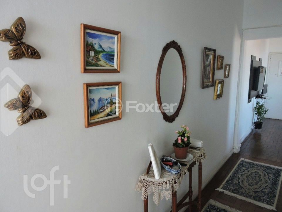 Apartamento à venda com 2 quartos, 58m² - Foto 9