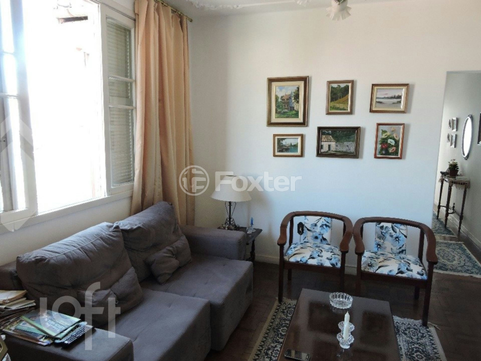 Apartamento à venda com 2 quartos, 58m² - Foto 8