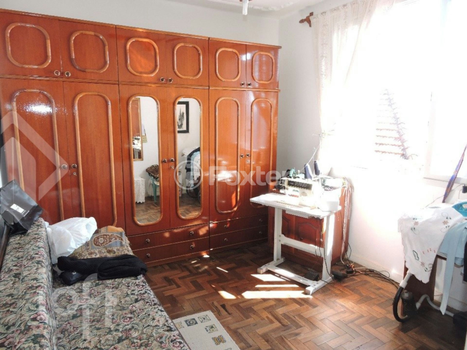 Apartamento à venda com 2 quartos, 58m² - Foto 11