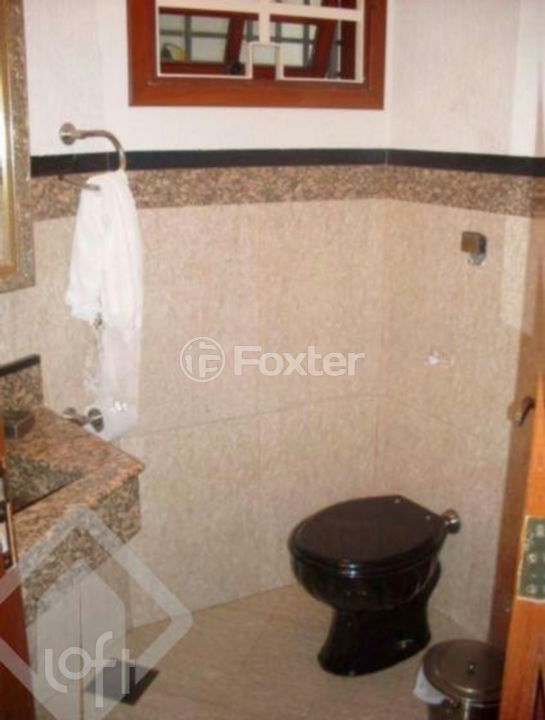 Casa à venda com 3 quartos, 298m² - Foto 13