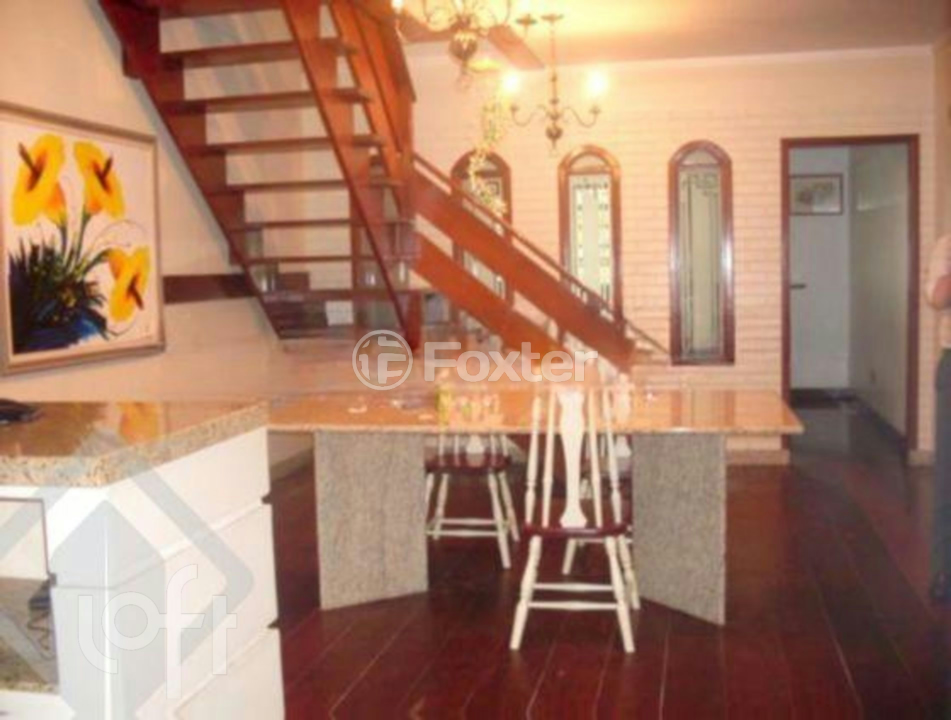 Casa à venda com 3 quartos, 298m² - Foto 6