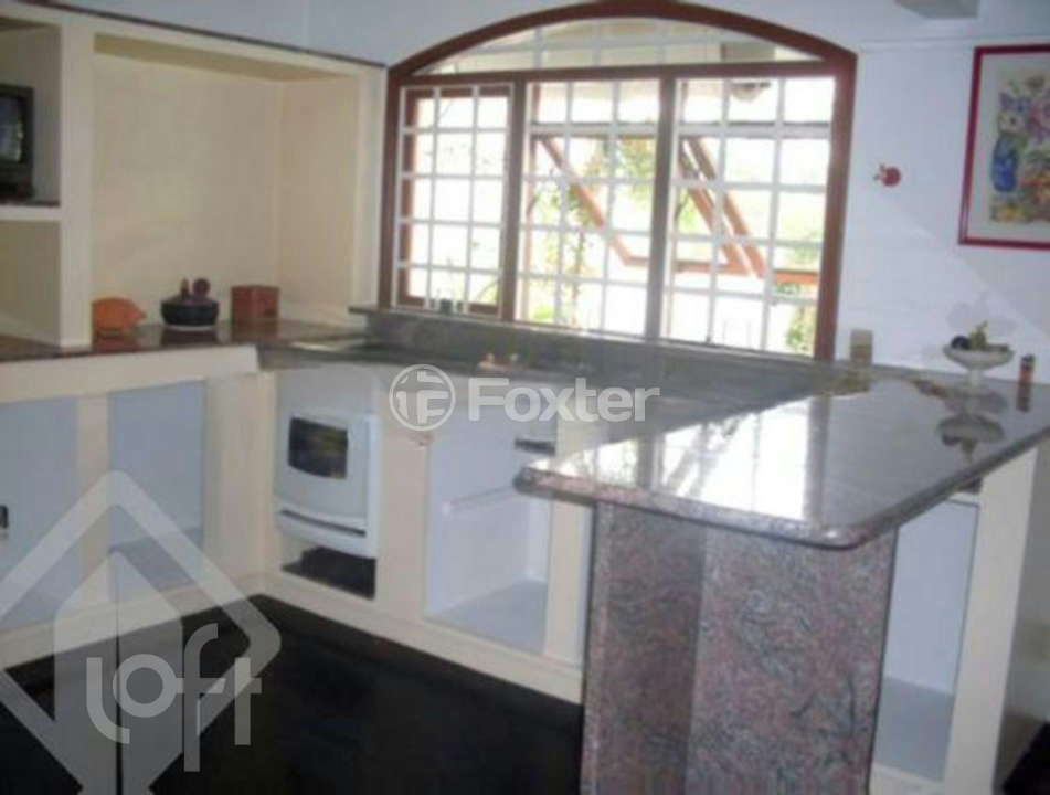 Casa à venda com 3 quartos, 298m² - Foto 14