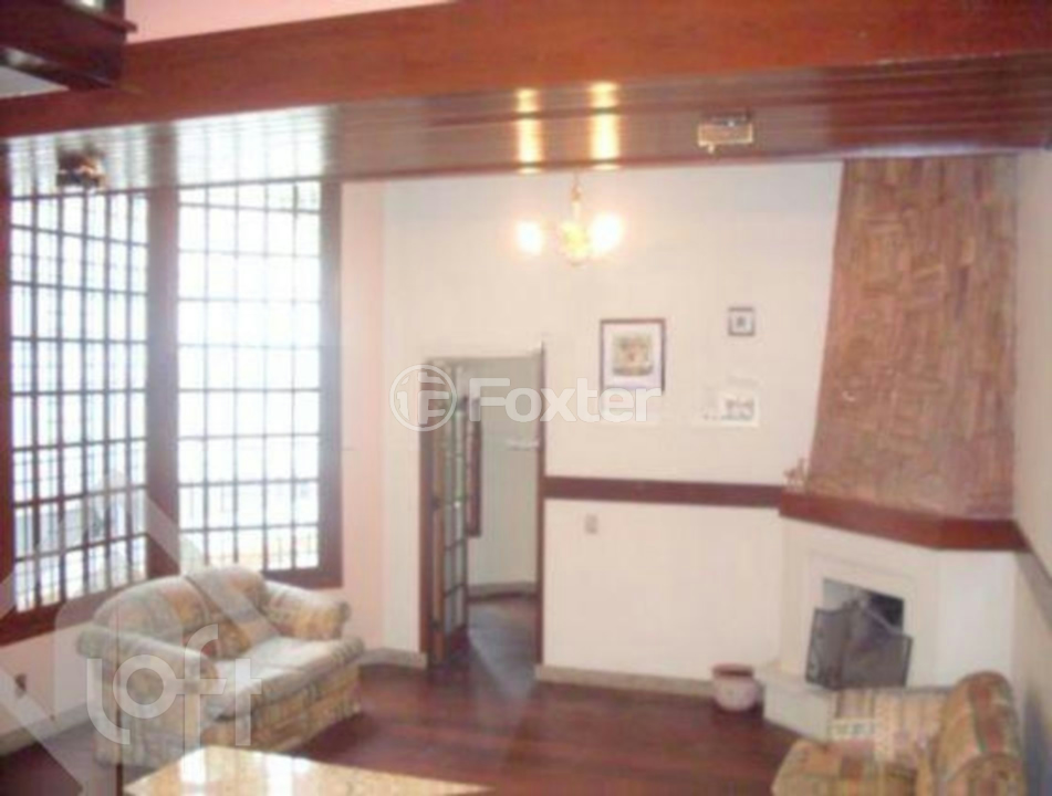Casa à venda com 3 quartos, 298m² - Foto 4