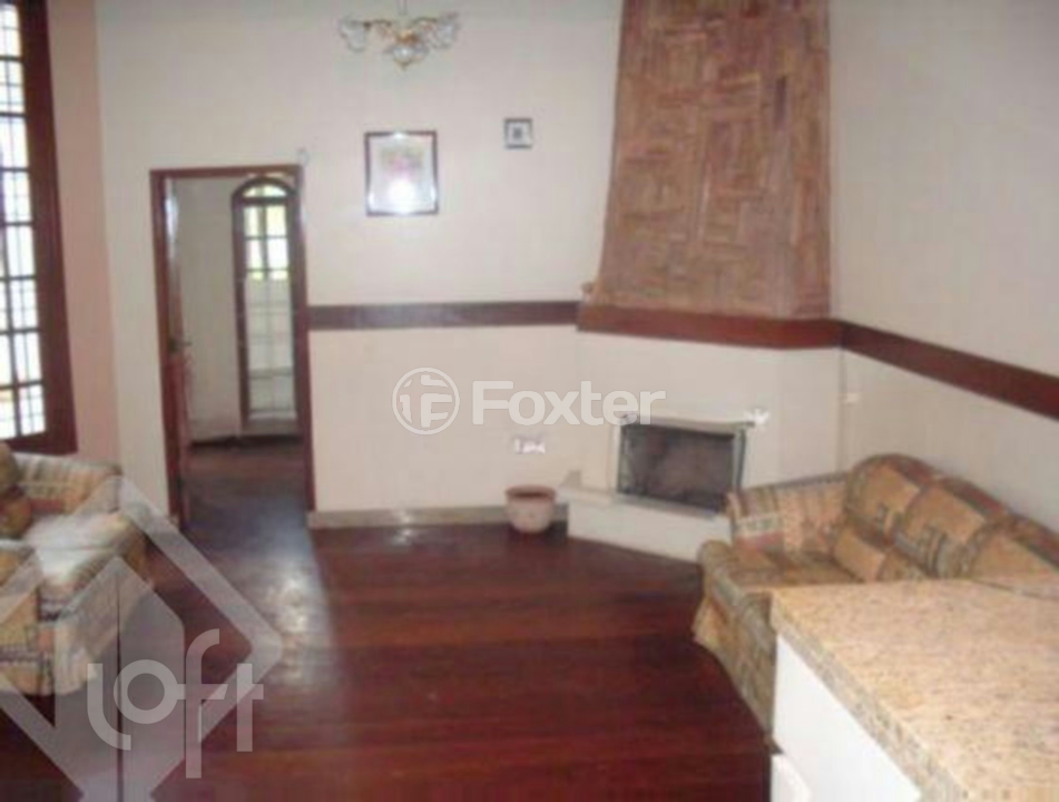 Casa à venda com 3 quartos, 298m² - Foto 3