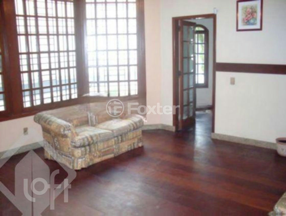 Casa à venda com 3 quartos, 298m² - Foto 5