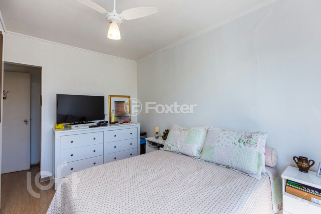 Apartamento à venda com 3 quartos, 94m² - Foto 20
