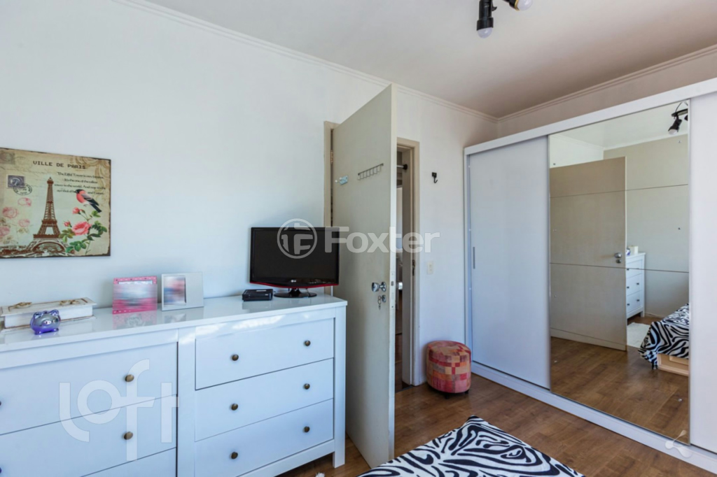 Apartamento à venda com 3 quartos, 94m² - Foto 10