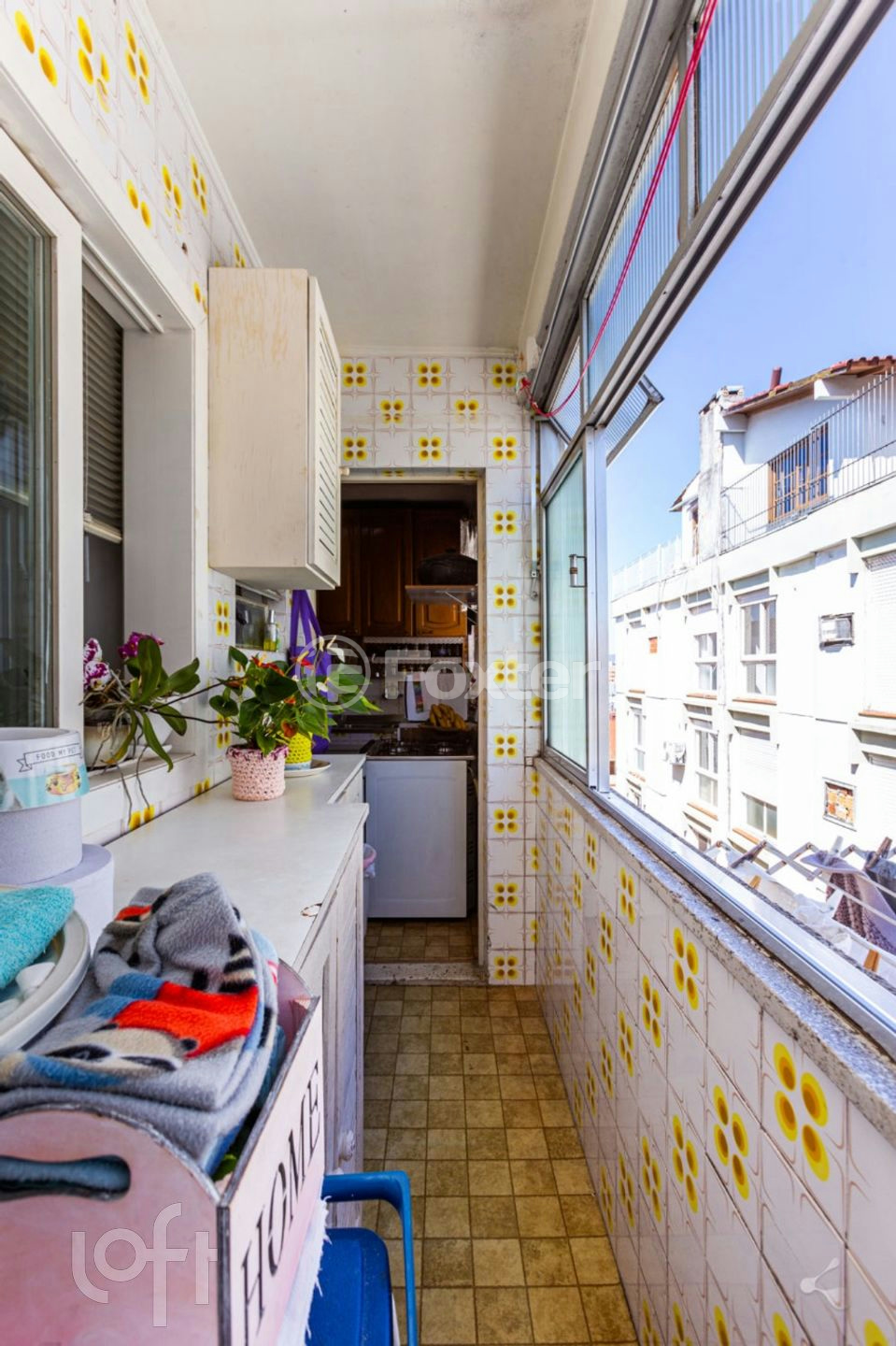 Apartamento à venda com 3 quartos, 94m² - Foto 28