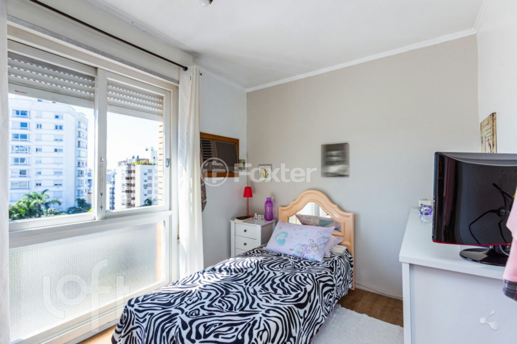 Apartamento à venda com 3 quartos, 94m² - Foto 8