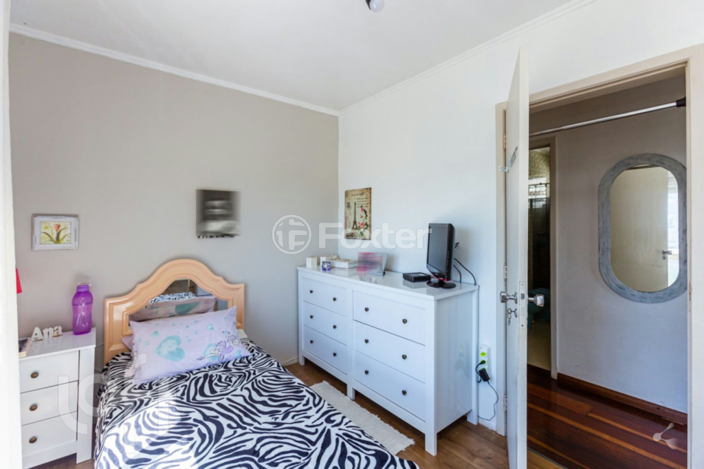 Apartamento à venda com 3 quartos, 94m² - Foto 9