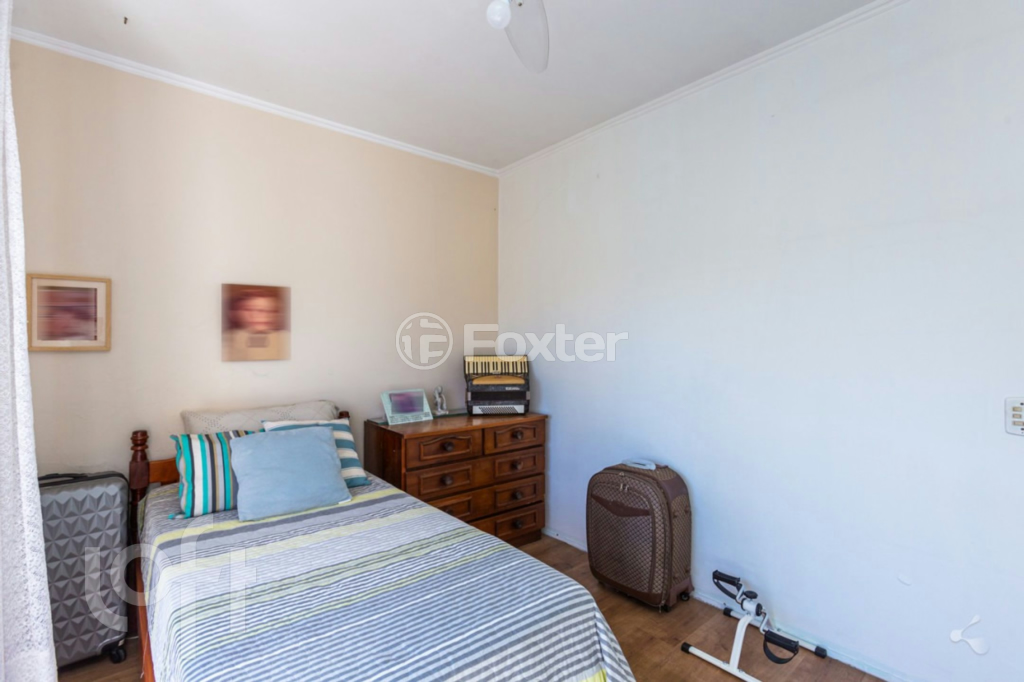 Apartamento à venda com 3 quartos, 94m² - Foto 14