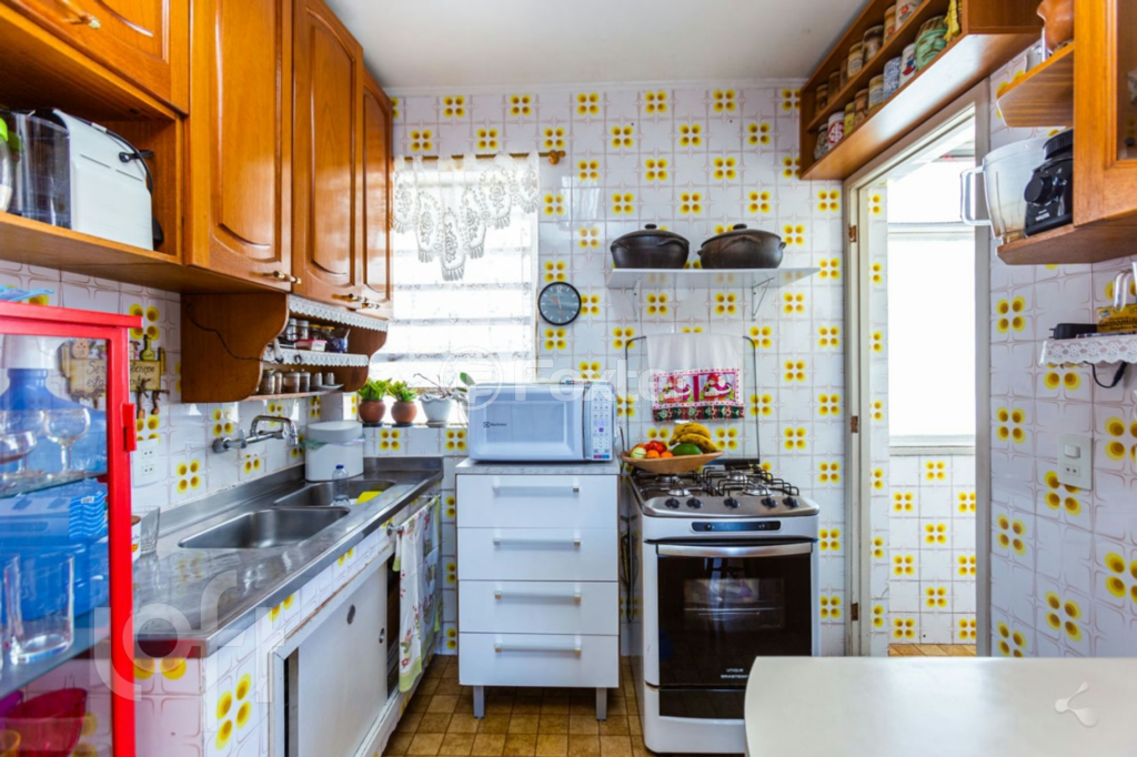 Apartamento à venda com 3 quartos, 94m² - Foto 23