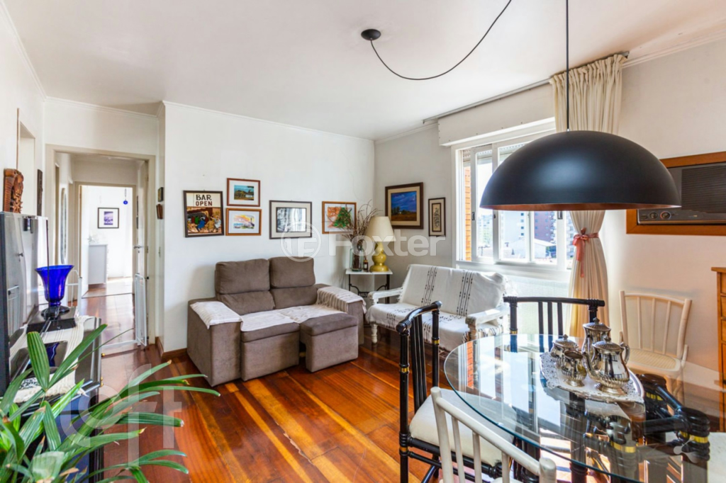 Apartamento à venda com 3 quartos, 94m² - Foto 34