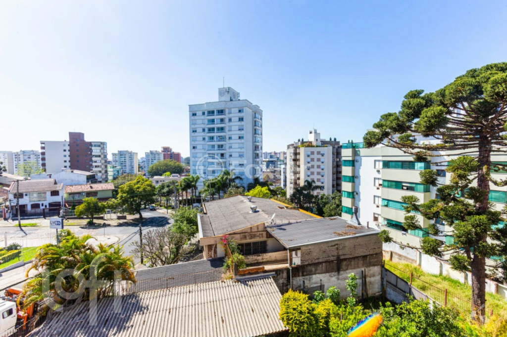 Apartamento à venda com 3 quartos, 94m² - Foto 4