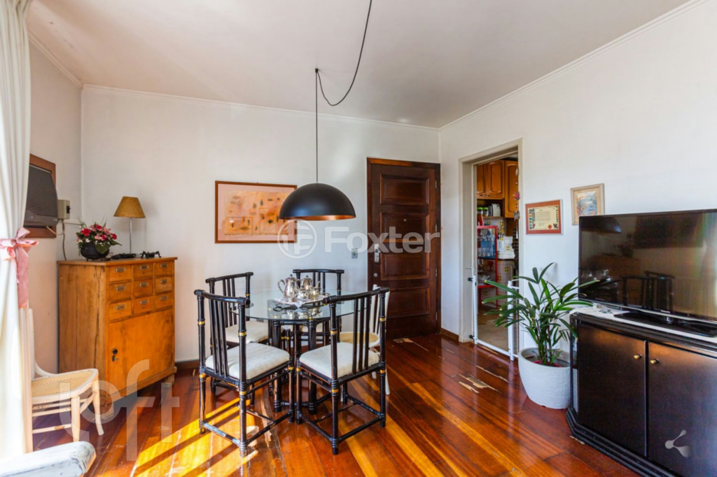 Apartamento à venda com 3 quartos, 94m² - Foto 3