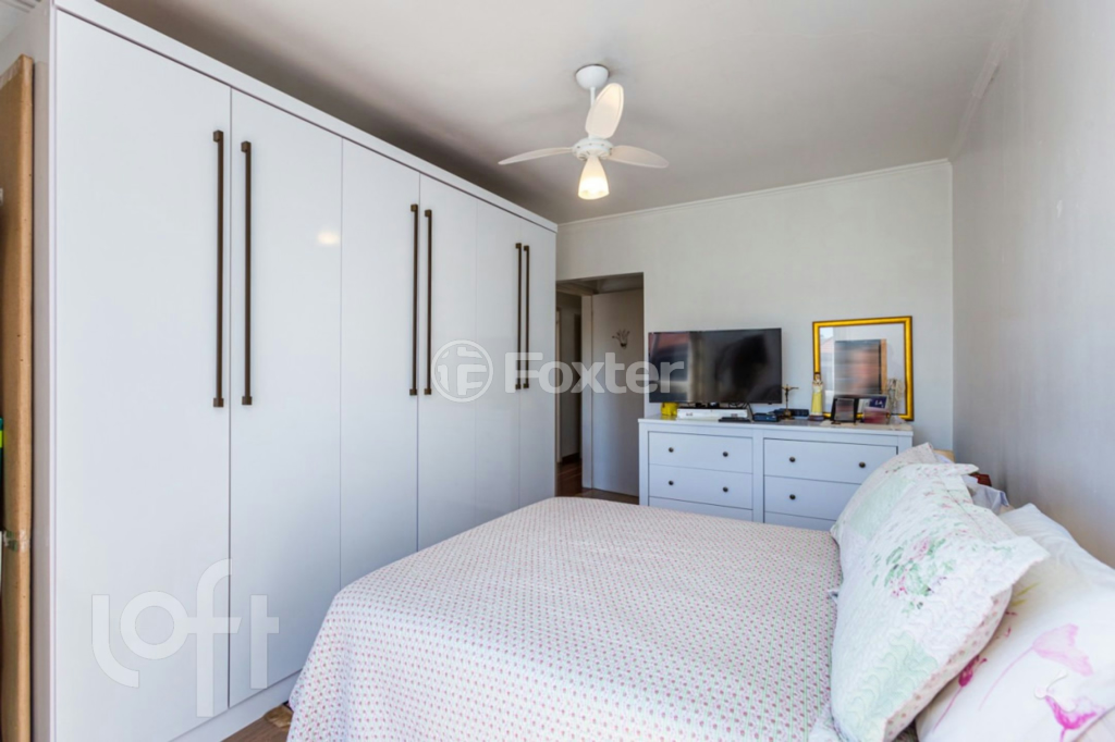 Apartamento à venda com 3 quartos, 94m² - Foto 21