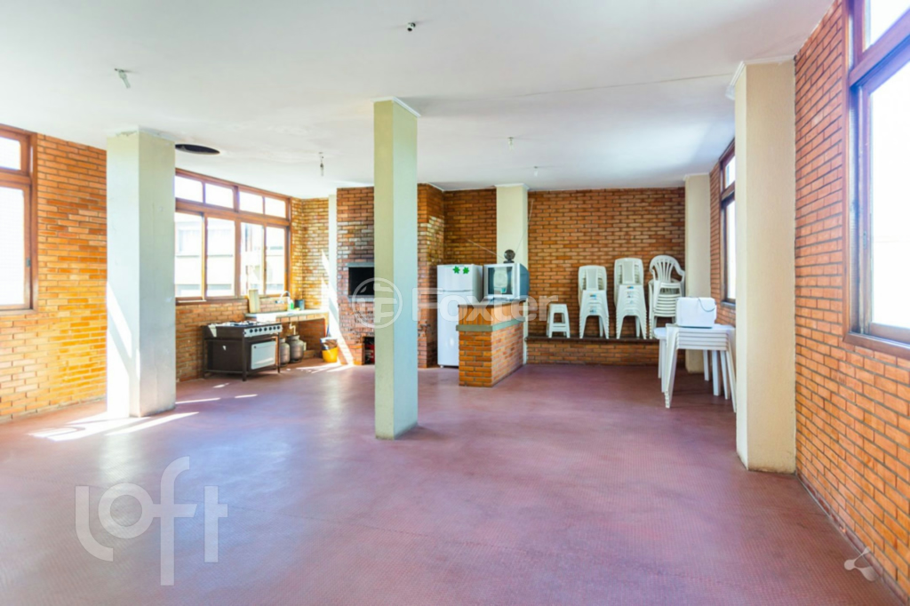 Apartamento à venda com 3 quartos, 94m² - Foto 30