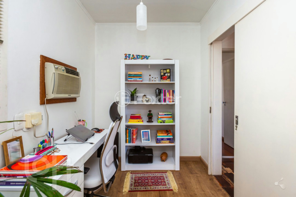 Apartamento à venda com 3 quartos, 94m² - Foto 6