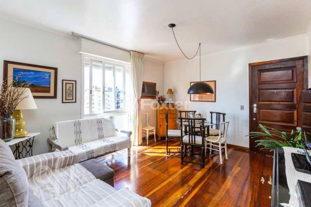 Apartamento à venda com 3 quartos, 94m² - Foto 1