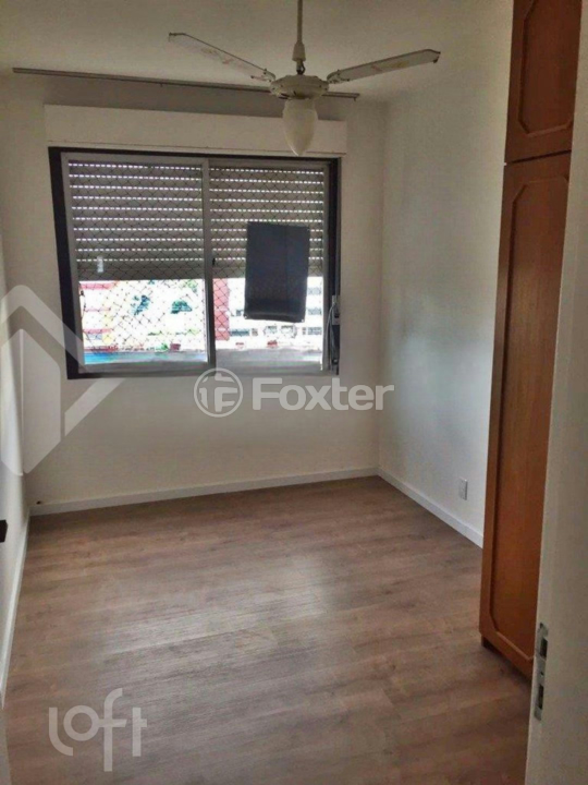 Apartamento à venda com 2 quartos, 58m² - Foto 11