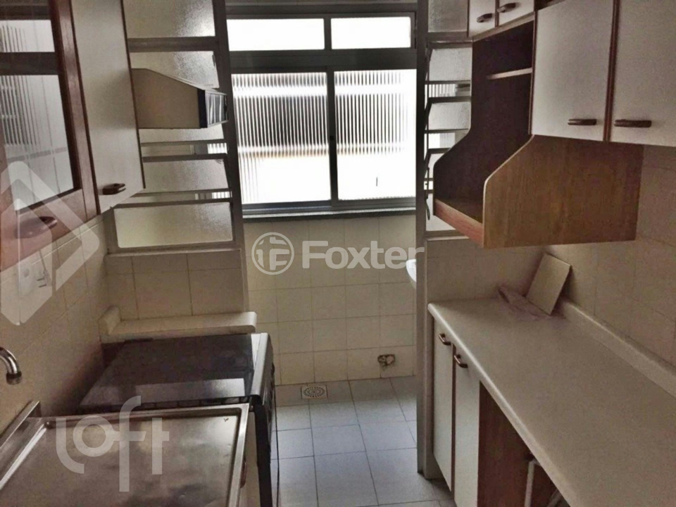 Apartamento à venda com 2 quartos, 58m² - Foto 7