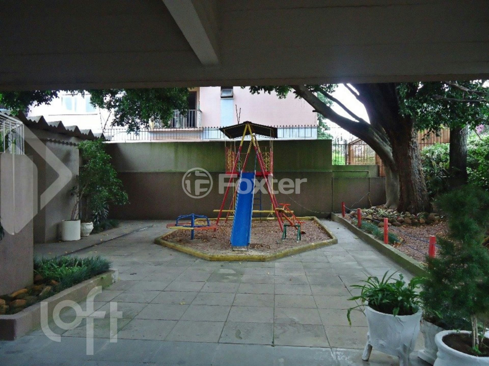 Apartamento à venda com 2 quartos, 58m² - Foto 4