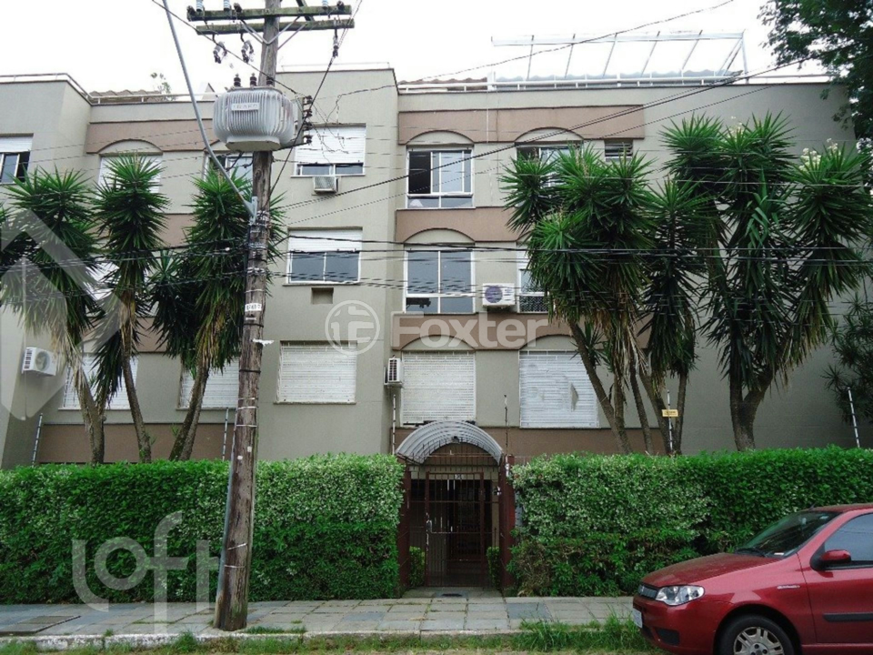 Apartamento à venda com 2 quartos, 58m² - Foto 18