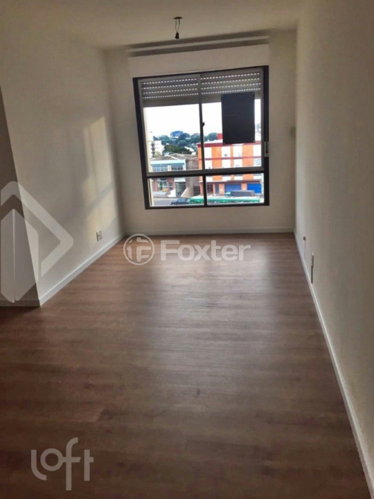 Apartamento à venda com 2 quartos, 58m² - Foto 9