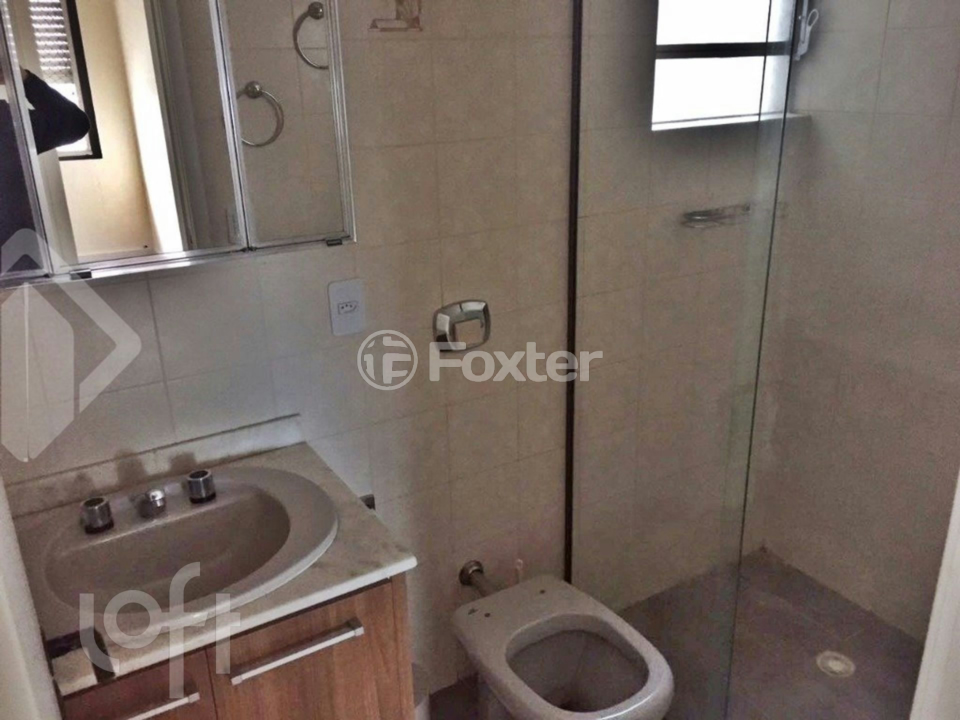 Apartamento à venda com 2 quartos, 58m² - Foto 17