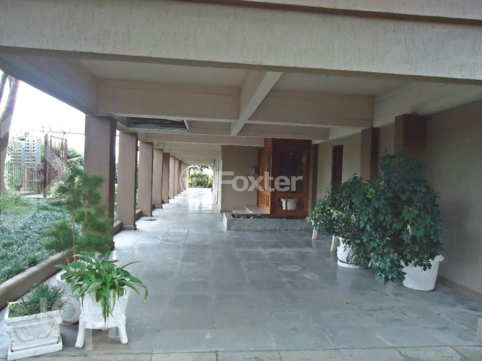 Apartamento à venda com 2 quartos, 58m² - Foto 1