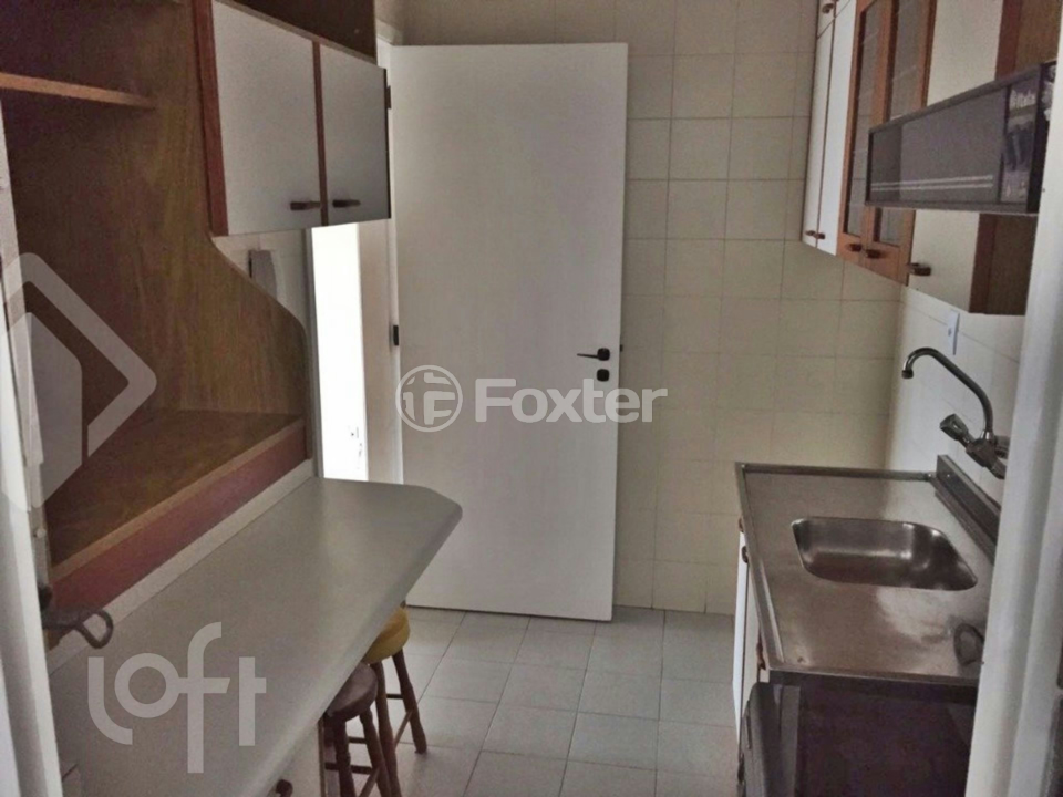 Apartamento à venda com 2 quartos, 58m² - Foto 6