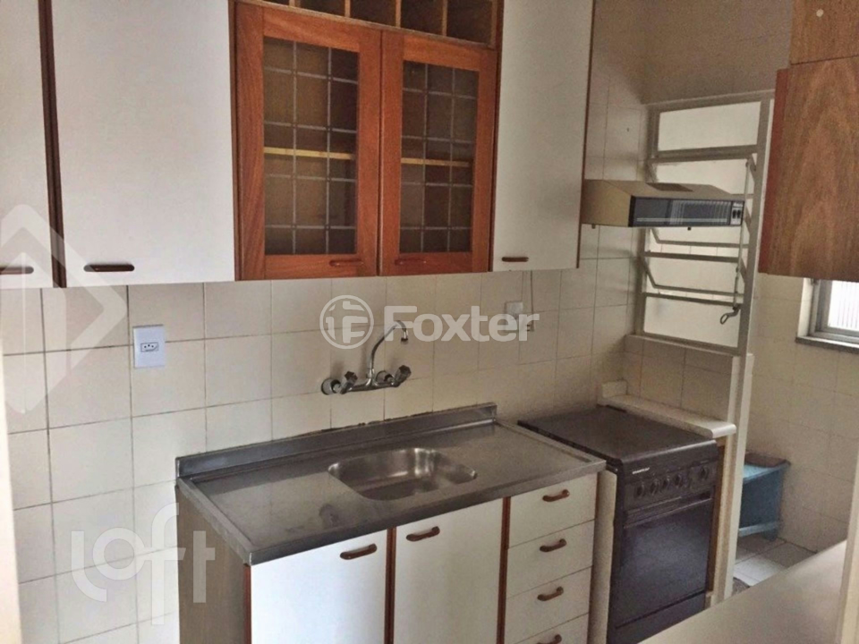 Apartamento à venda com 2 quartos, 58m² - Foto 8