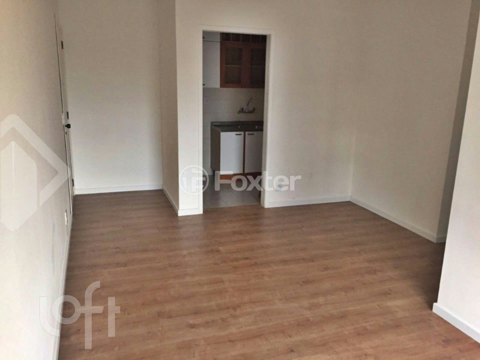 Apartamento à venda com 2 quartos, 58m² - Foto 5
