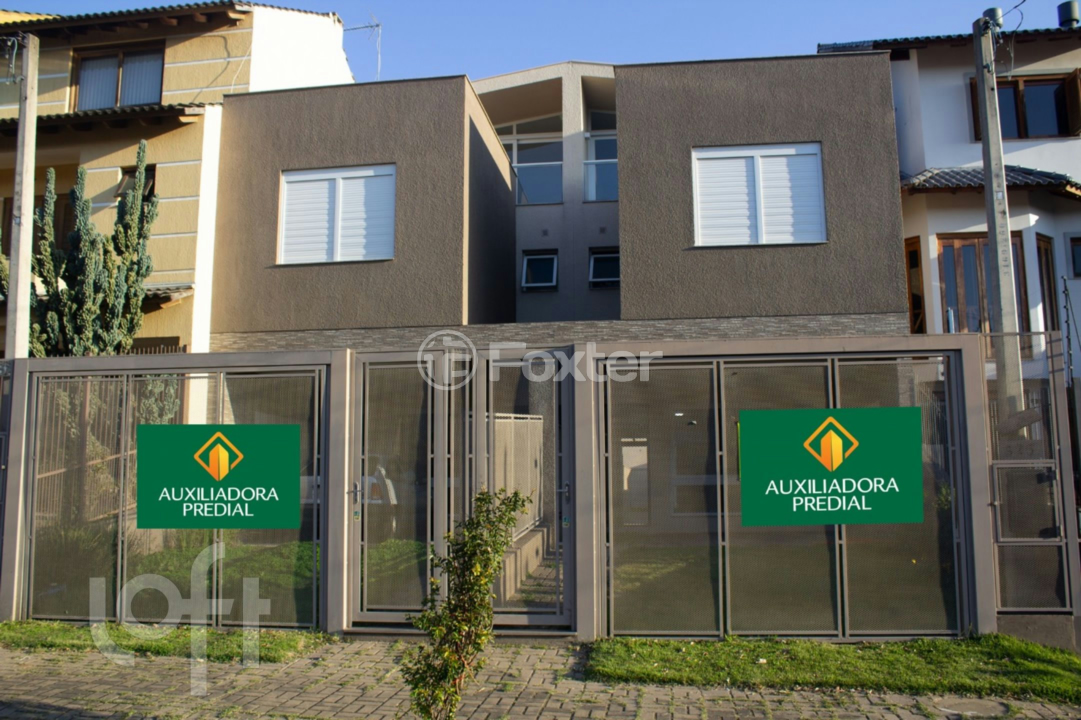 Casa à venda com 3 quartos, 170m² - Foto 2