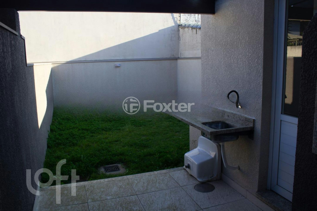 Casa à venda com 3 quartos, 170m² - Foto 28