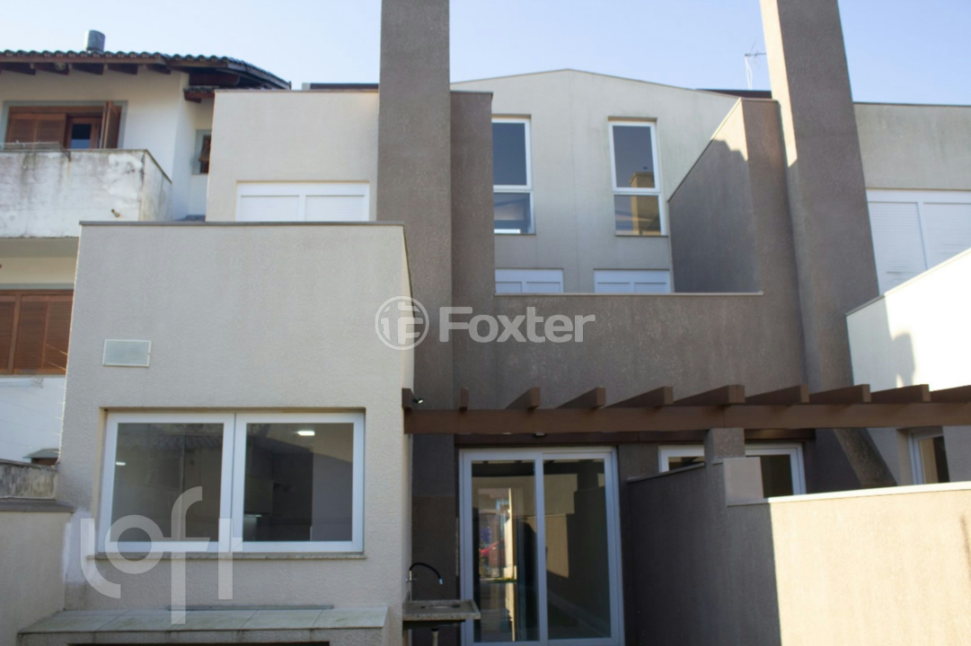 Casa à venda com 3 quartos, 170m² - Foto 32