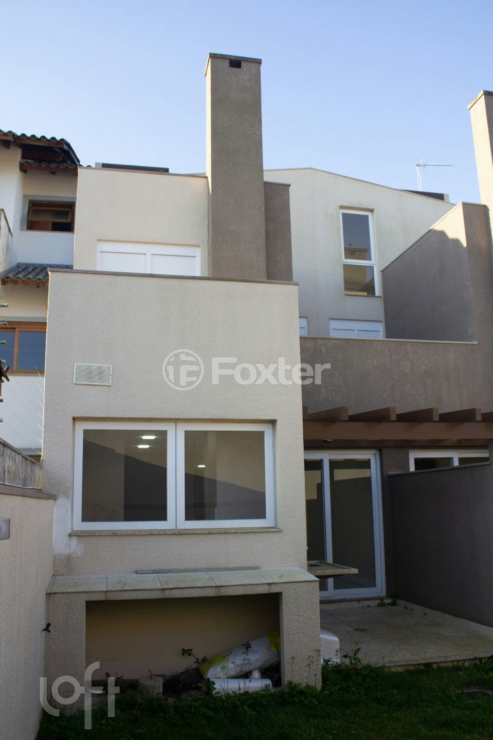 Casa à venda com 3 quartos, 170m² - Foto 30