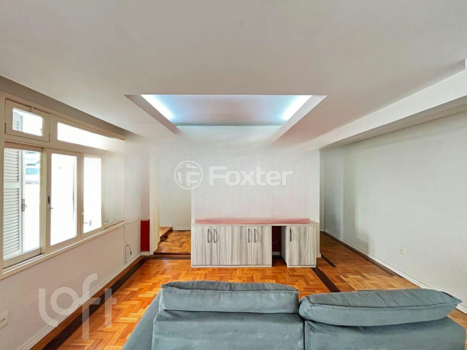 Apartamento à venda com 2 quartos, 80m² - Foto 3