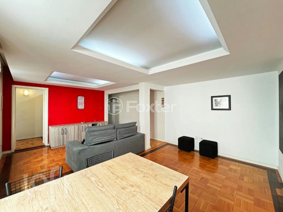 Apartamento à venda com 2 quartos, 80m² - Foto 7