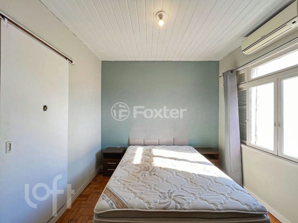Apartamento à venda com 2 quartos, 80m² - Foto 29