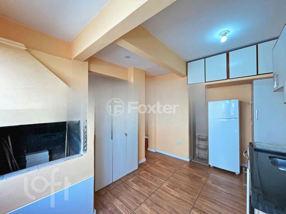 Apartamento à venda com 2 quartos, 80m² - Foto 15