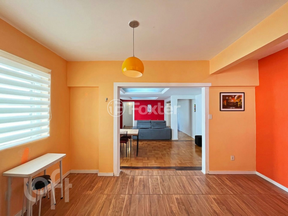 Apartamento à venda com 2 quartos, 80m² - Foto 9