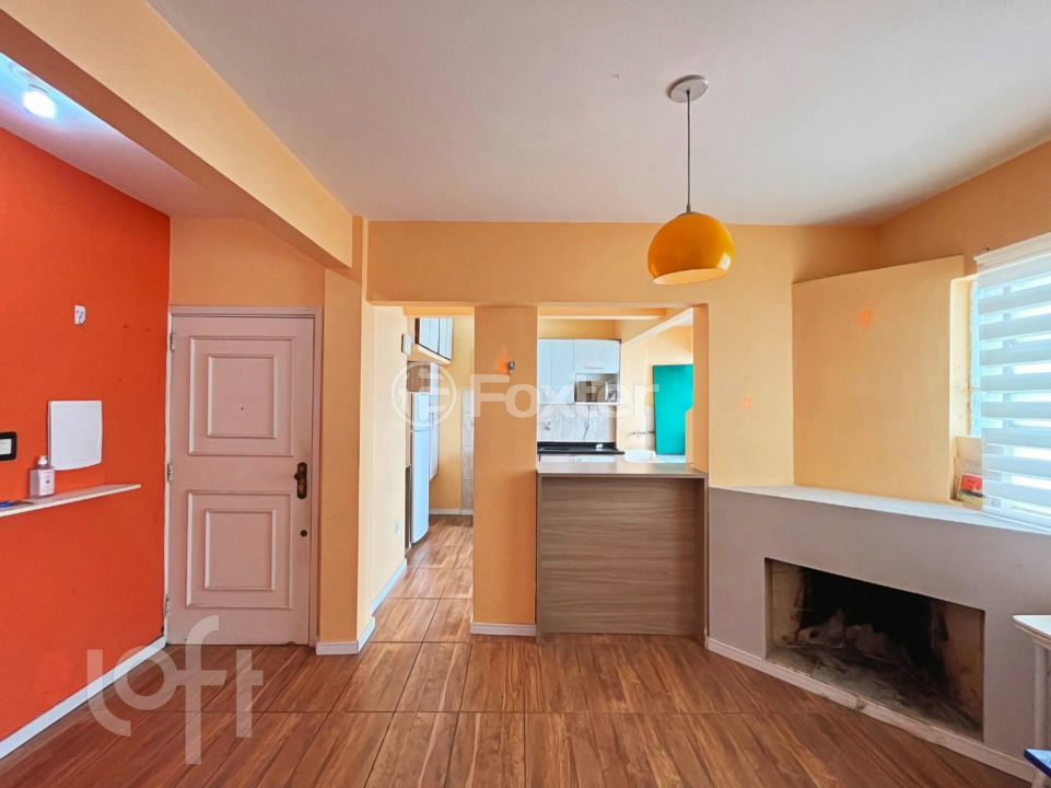 Apartamento à venda com 2 quartos, 80m² - Foto 11