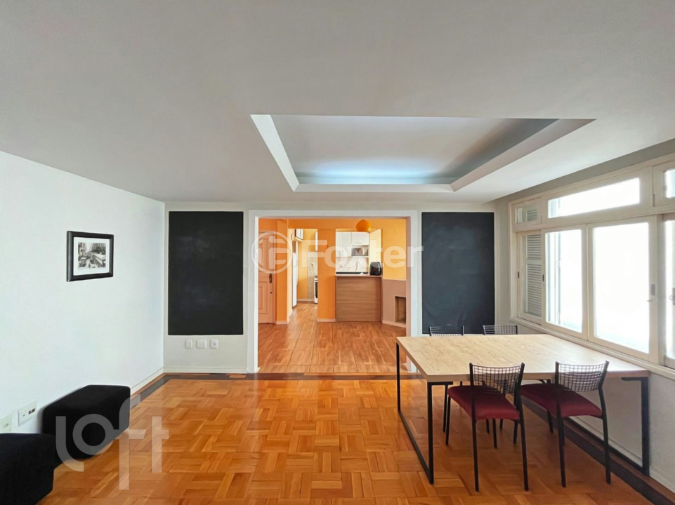 Apartamento à venda com 2 quartos, 80m² - Foto 8