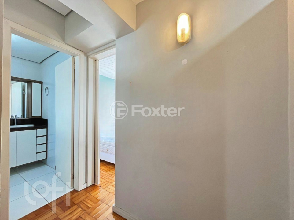 Apartamento à venda com 2 quartos, 80m² - Foto 26